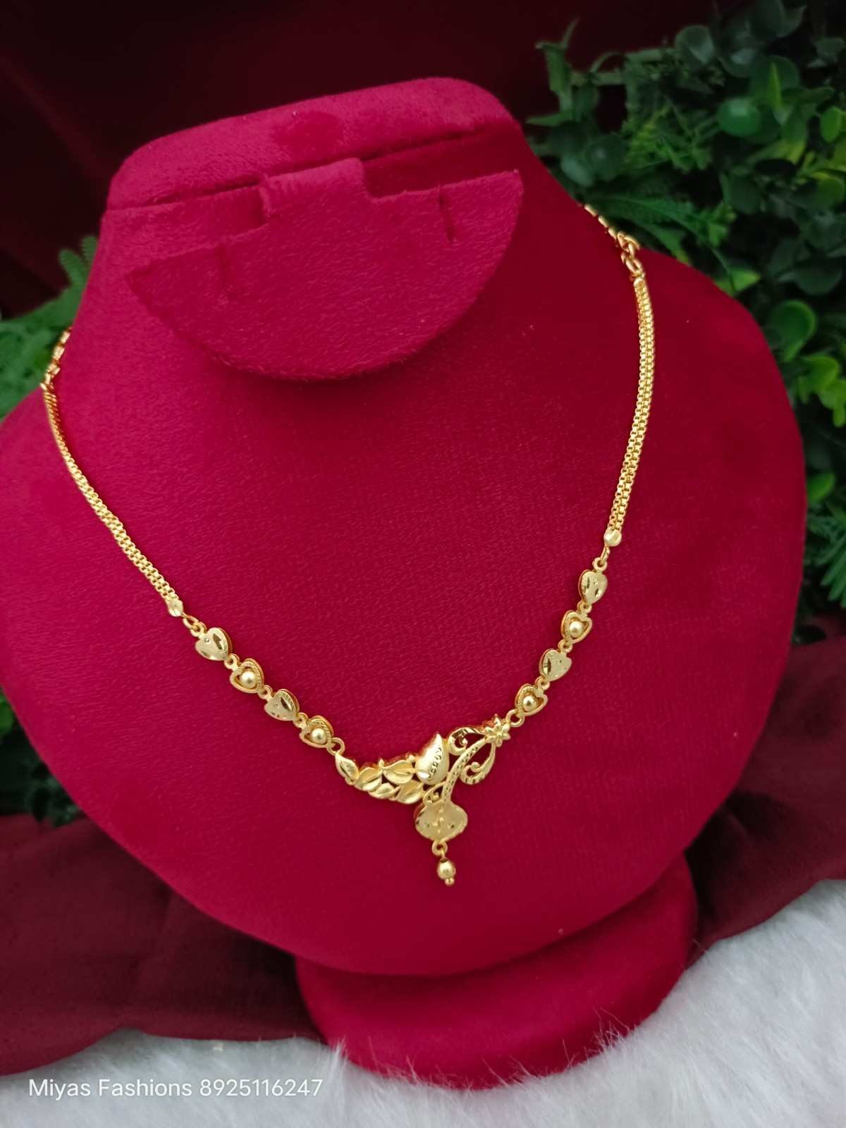 IMG_20260531_112829.jpg Forming Necklace - Image 1