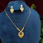Forming Necklace