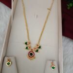 Palaka Necklace