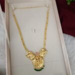 Forming Necklace
