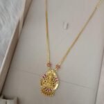 Forming Necklace