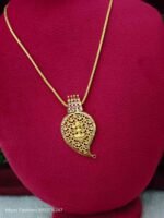 Lakshmi Forming Necklace - Image 2