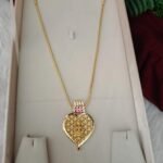 Lakshmi Forming Necklace