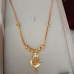 Lakshmi Necklace