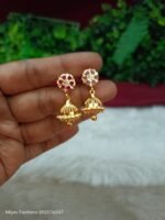 Impon Jhumka
