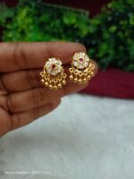 Impon Earrings