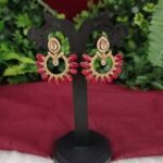 Chand Bali Earrings