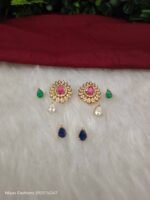 Colour Changeable Earrings - Image 2