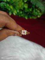 Impon Finger Ring - Image 2