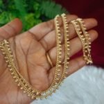 Impon Anklet