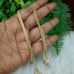 Impon Anklet