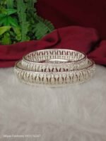Oval Tray