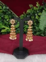 Jhumkas - Image 2