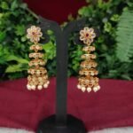 Jhumkas