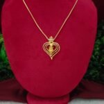 Lakshmi Necklace