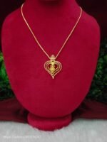 Lakshmi Necklace