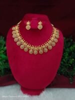 Coin Necklace