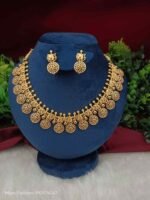 Coin Necklace - Image 2