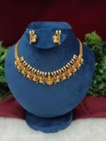 Lakshmi Choker Set